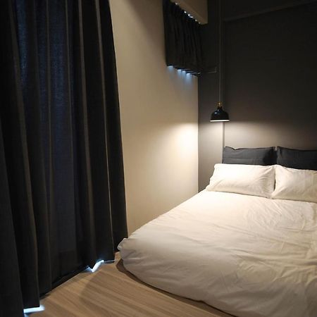 Spangle Inn Cơ Long Ngoại thất bức ảnh