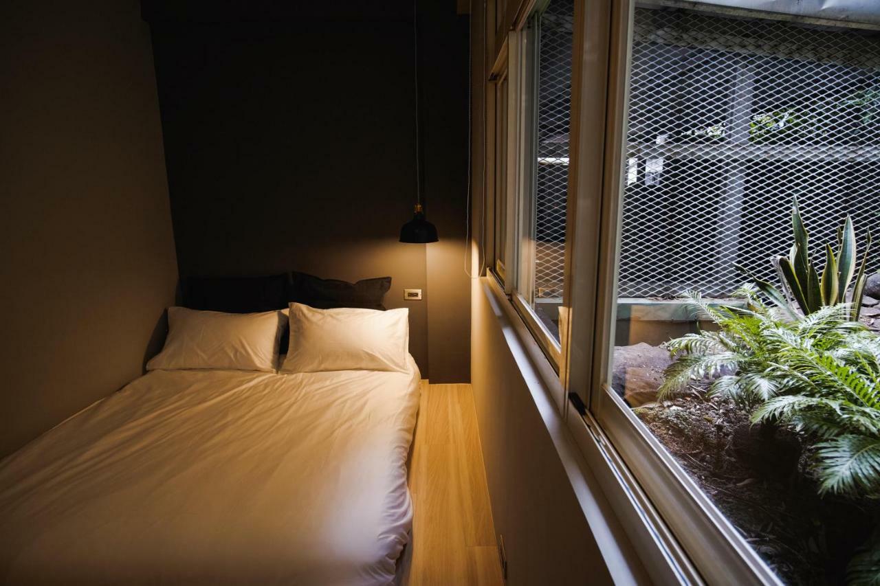 Spangle Inn Cơ Long Ngoại thất bức ảnh
