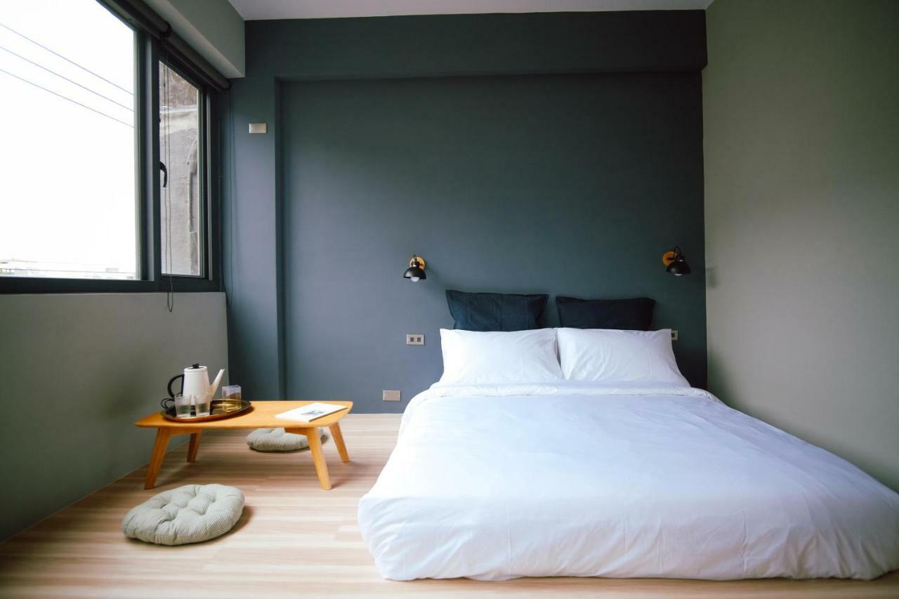 Spangle Inn Cơ Long Ngoại thất bức ảnh