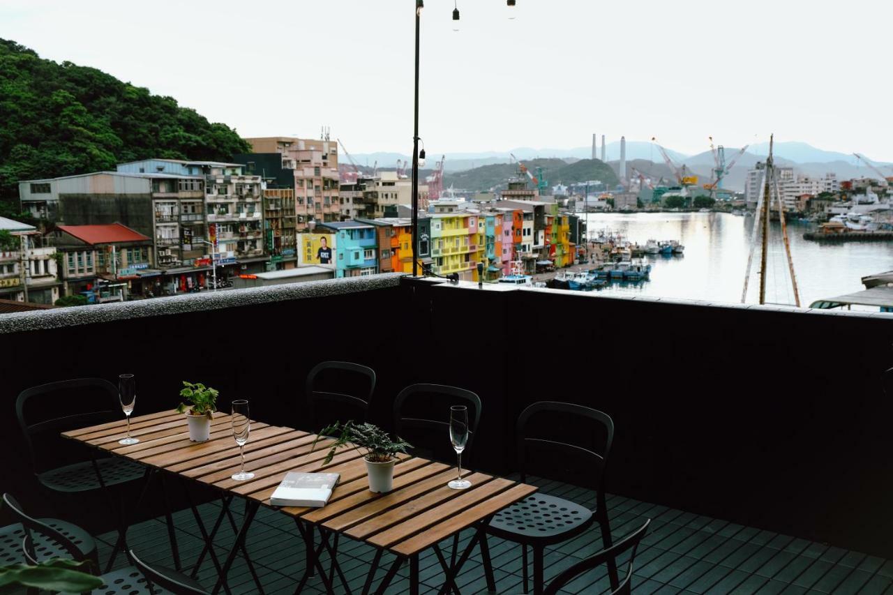 Spangle Inn Cơ Long Ngoại thất bức ảnh
