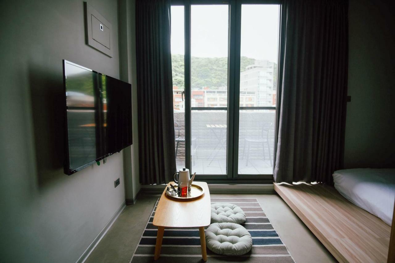 Spangle Inn Cơ Long Ngoại thất bức ảnh