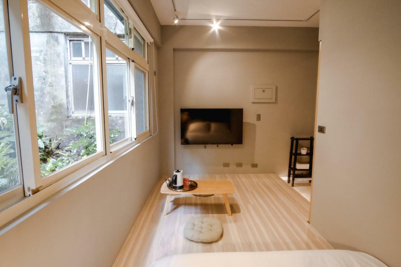 Spangle Inn Cơ Long Ngoại thất bức ảnh