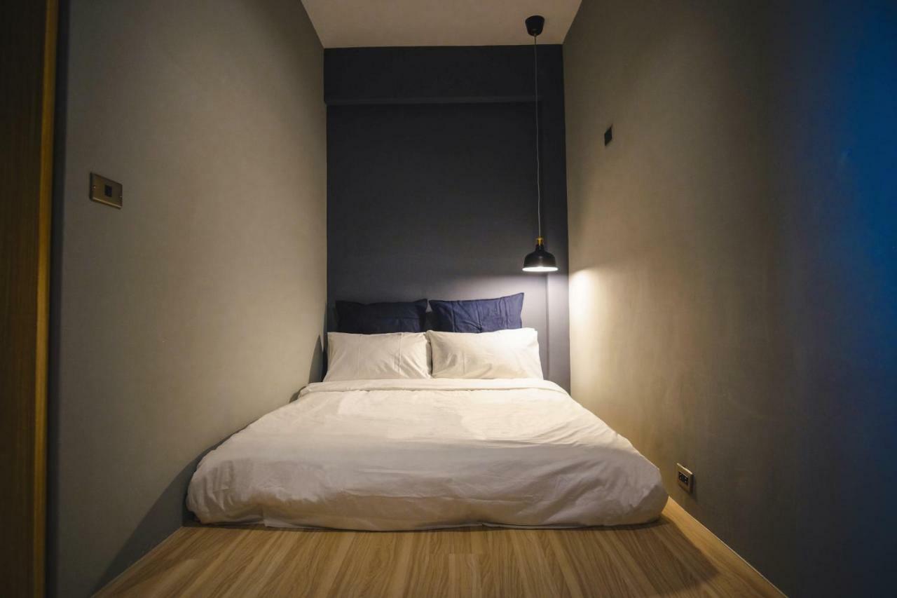 Spangle Inn Cơ Long Ngoại thất bức ảnh
