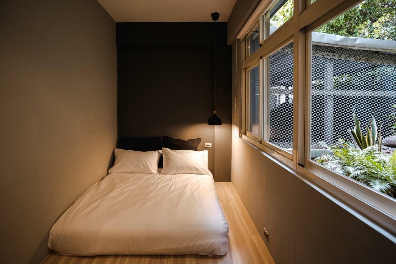 Spangle Inn Cơ Long Ngoại thất bức ảnh