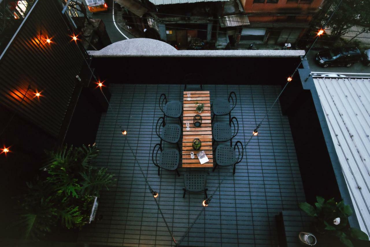 Spangle Inn Cơ Long Ngoại thất bức ảnh